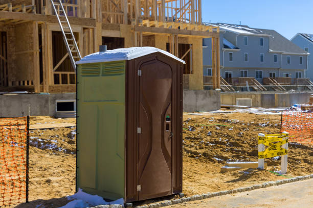 Portable Toilet Options We Offer in Hasbrouck Heights, NJ
