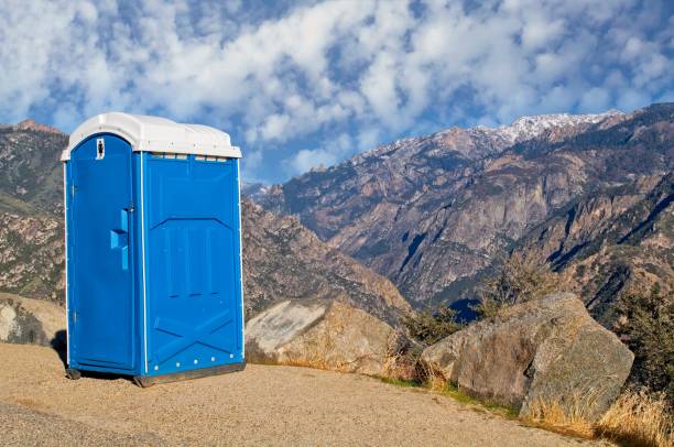 Best Portable restroom trailer rental  in Hasbrouck Heights, NJ