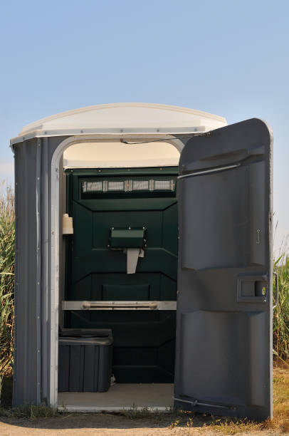 Best Porta potty rental for festivals  in Hasbrouck Heights, NJ