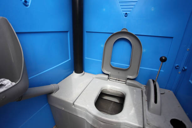 Best Long-term porta potty rental  in Hasbrouck Heights, NJ