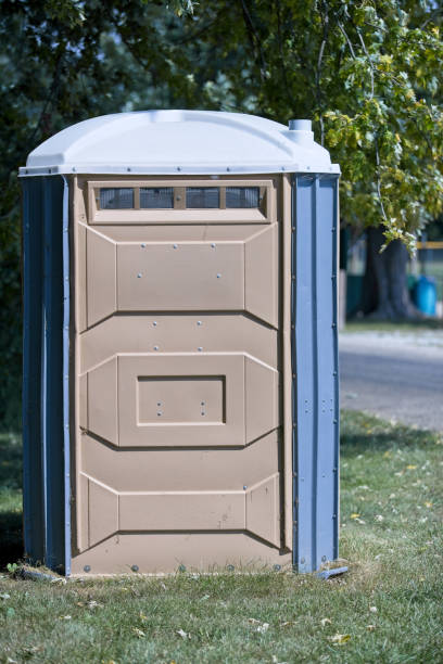 Best High-end porta potty rental  in Hasbrouck Heights, NJ