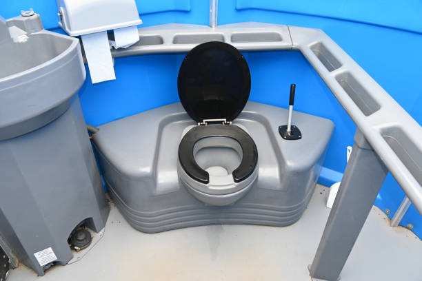 Best Wedding porta potty rental  in Hasbrouck Heights, NJ