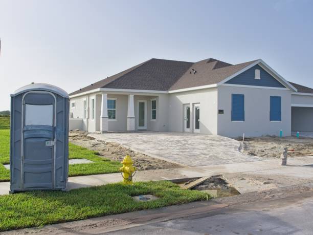 Best Best portable toilet rental  in Hasbrouck Heights, NJ