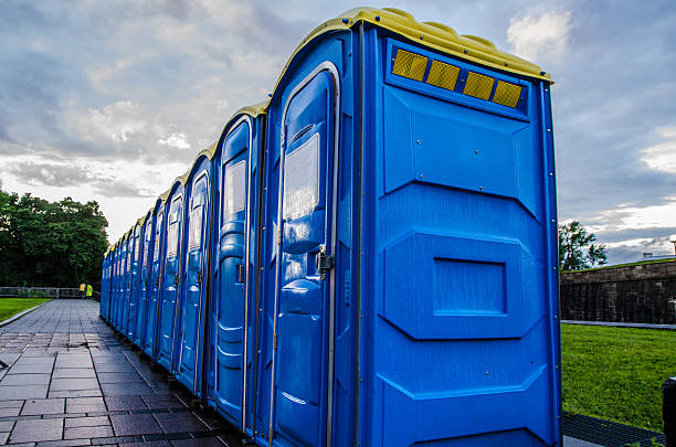 Professional porta potty rental in Hasbrouck Heights, NJ